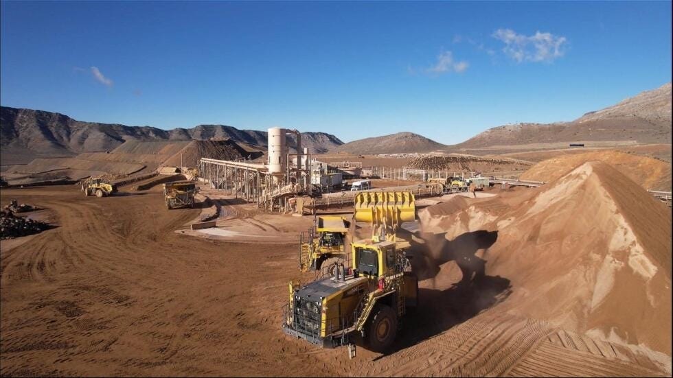 Beneath the Earth’s Canvas Exploring Mineral Rights for Sale in Texas