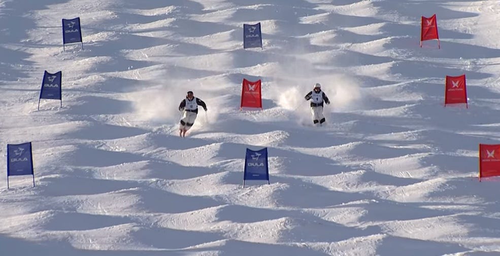 Every Winter Olympic Event Explained by Elijah Cobb Medium