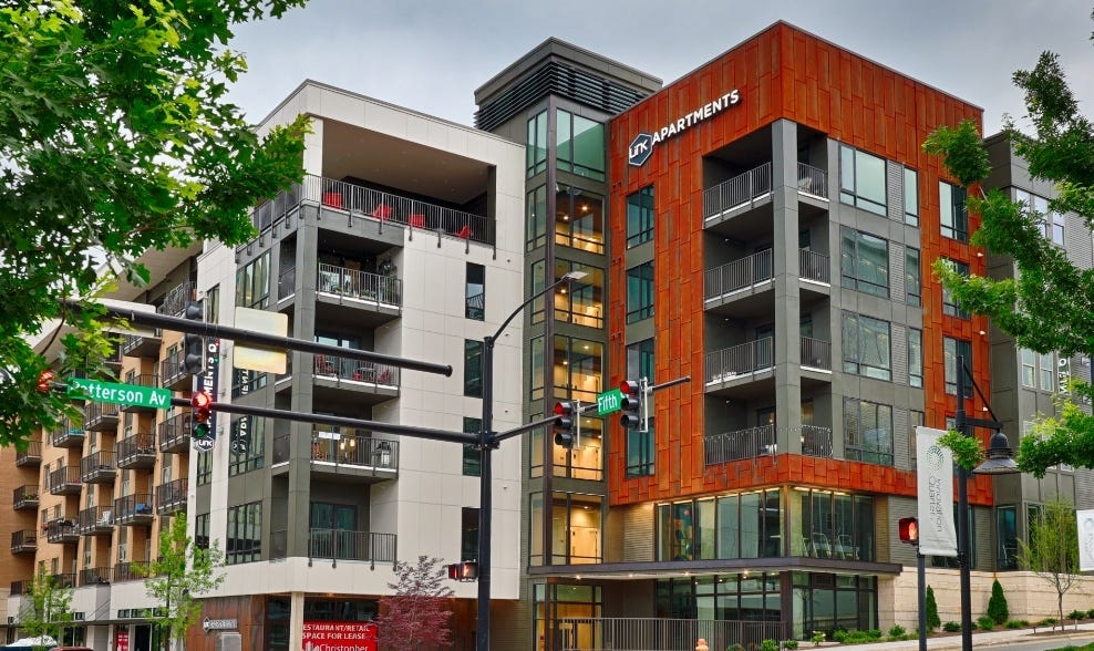 ESG Initiatives & Investing Grubb Properties Medium