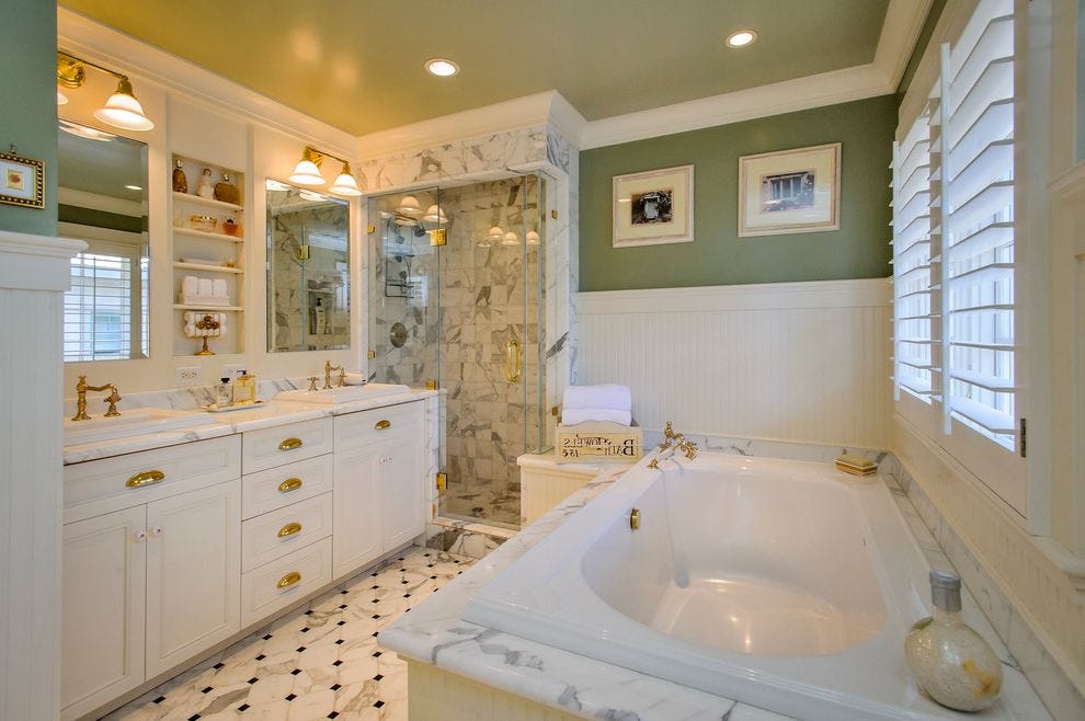 The Ultimate Guide to coving in bathroom by Coving Online Medium