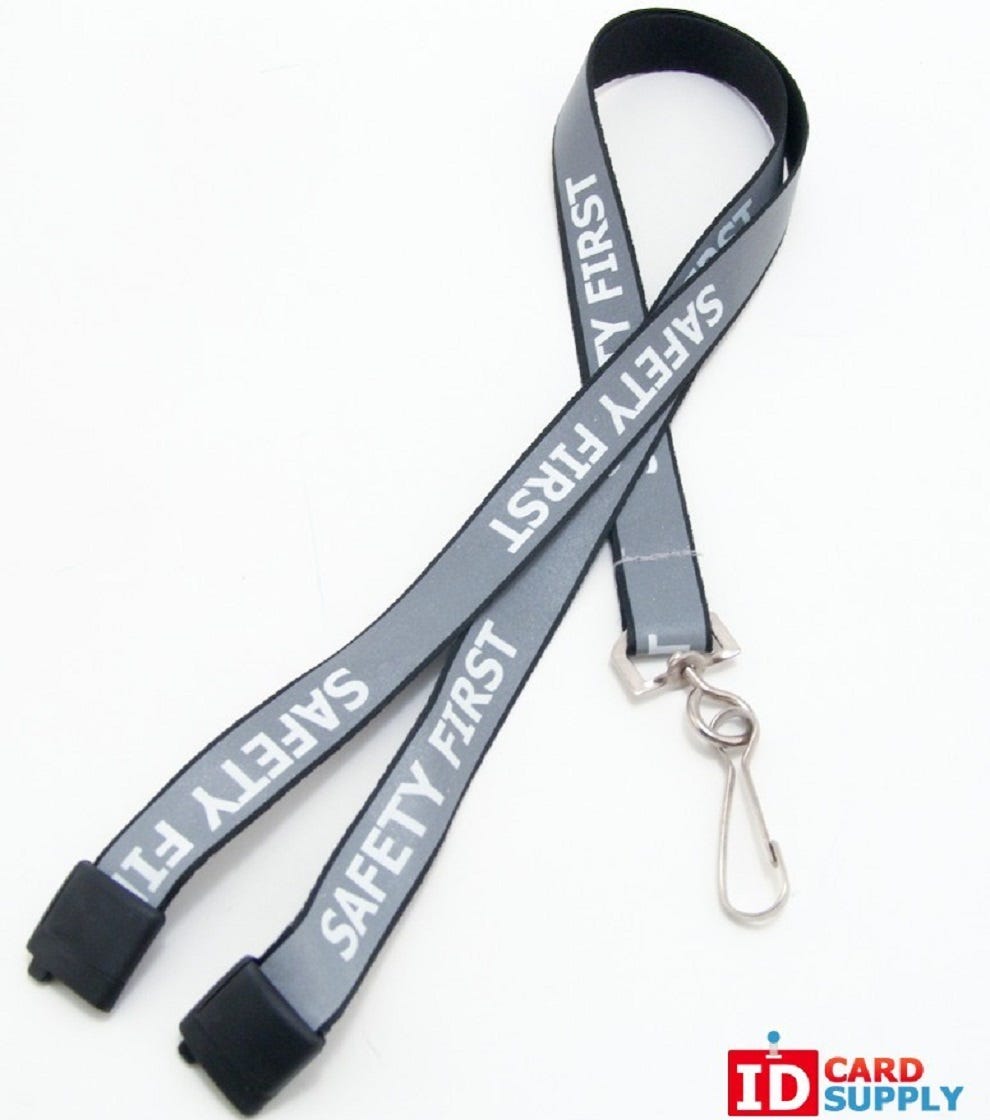3 Common Types of Lanyards. Lanyards are available in many… by Mabel