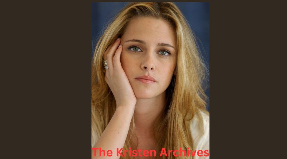 Why Explore The Kristen Archives A Journey into Unknow story by