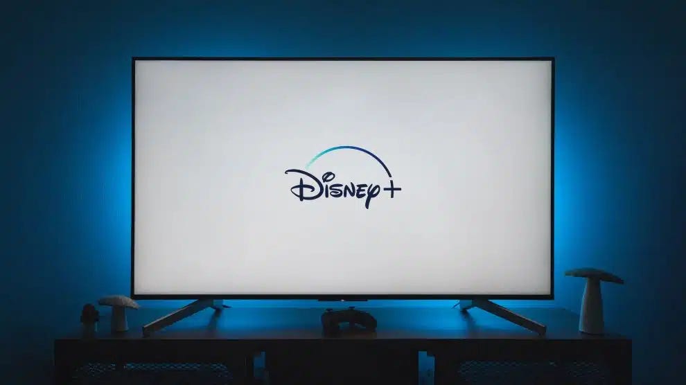 Adjustments to Disney+ Pricing and Enhanced Account Security by