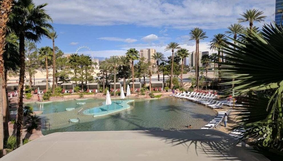 A Guide to to the Top 10 Beaches in Las Vegas. by The Wonder Vista