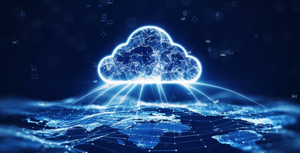 Containers in Cloud Computing.. Containers have an integral part… by Samay Sonje Medium