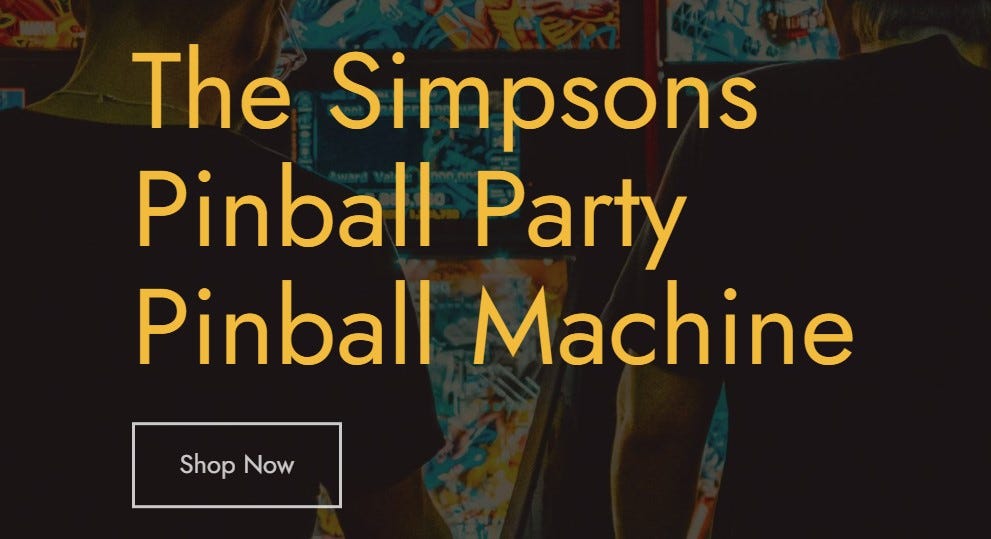 Used pinball machines under 1000 Pinball Machines Medium