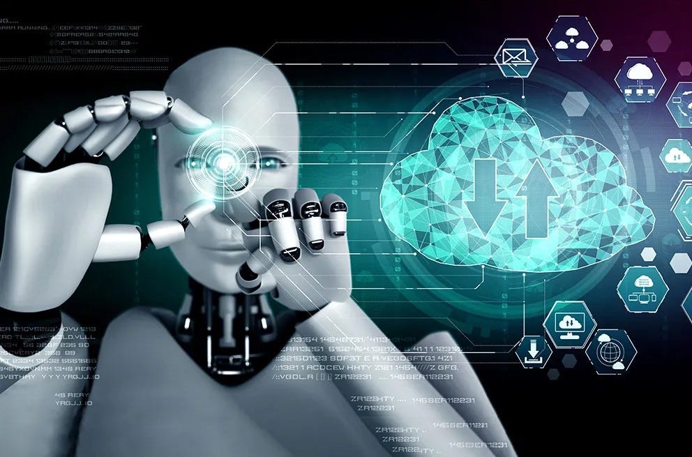 Unveiling the Disadvantages of Artificial Intelligence by Sri Nath