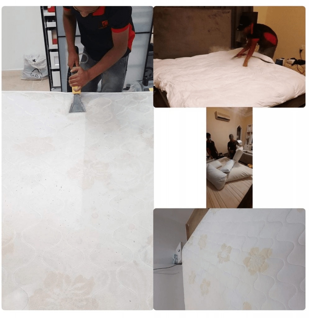 Mattress Cleaning Service Abu Dhabi by Office Carpet Cleaning Abu