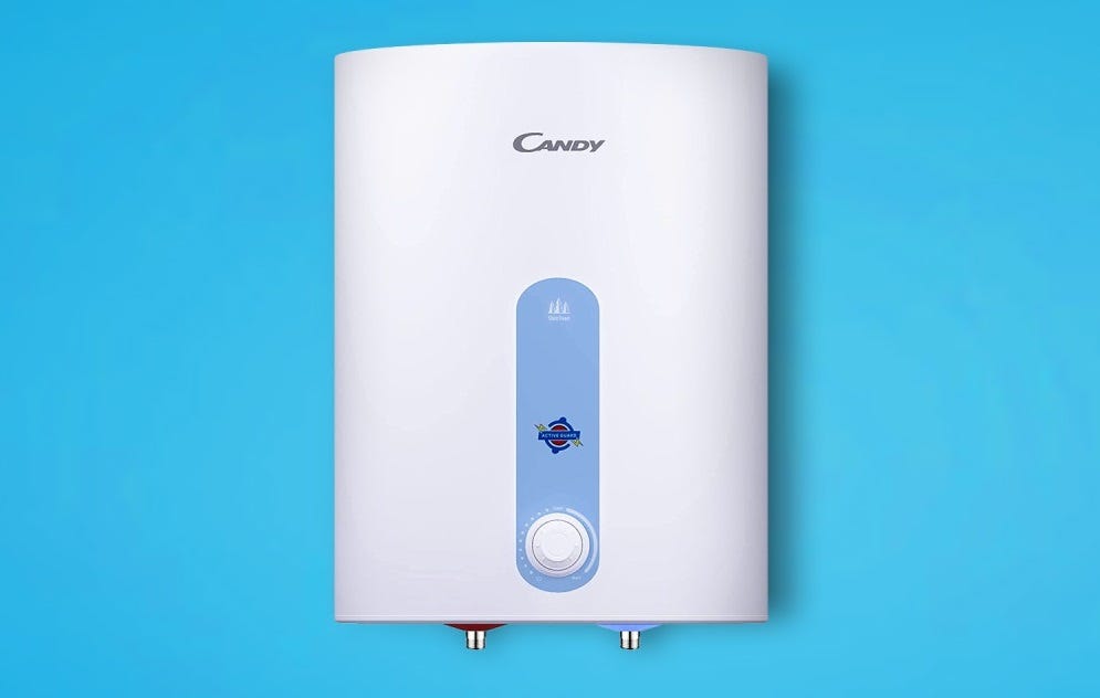 A User Guide on Functions of Electric Storage Water Heaters by Reena Khanna Medium