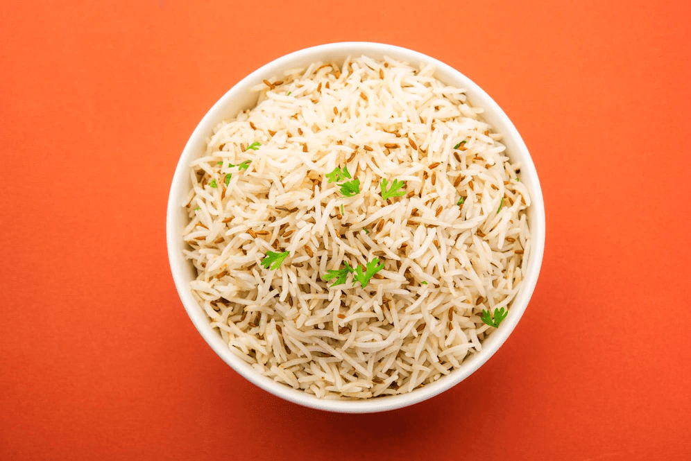 Different Types Of Basmati Rice in India by Abida Rice Medium