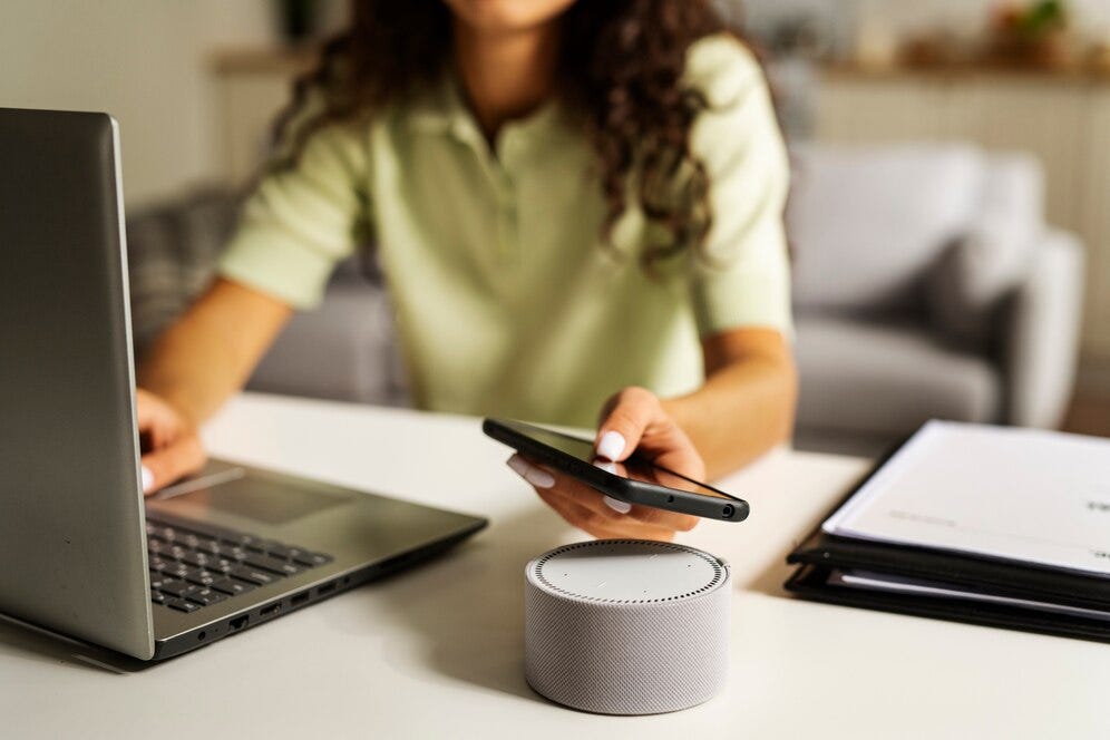 Experience Superior Sound with the Perfect Speaker - Lilit Hovhannisyan