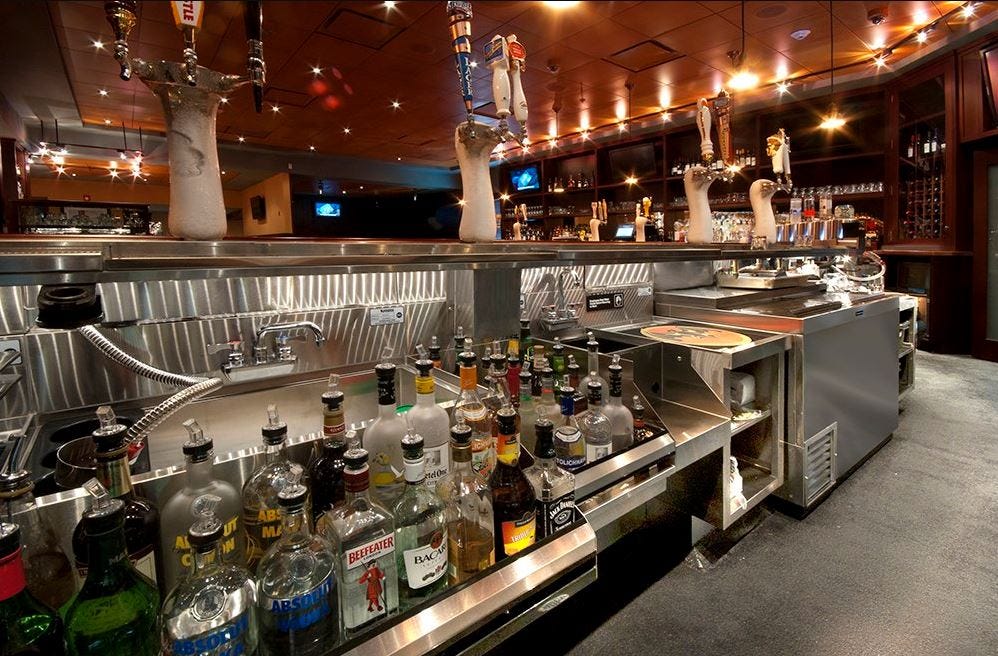 13 Essential Tools and Bar Equipment You Must Have by Erik Jon Medium