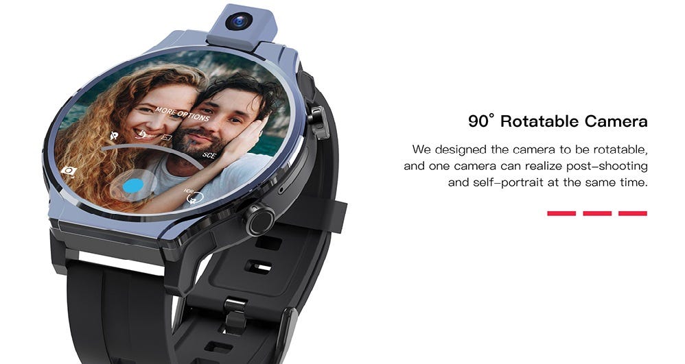 How to get fit with a smartwatch? | Medium