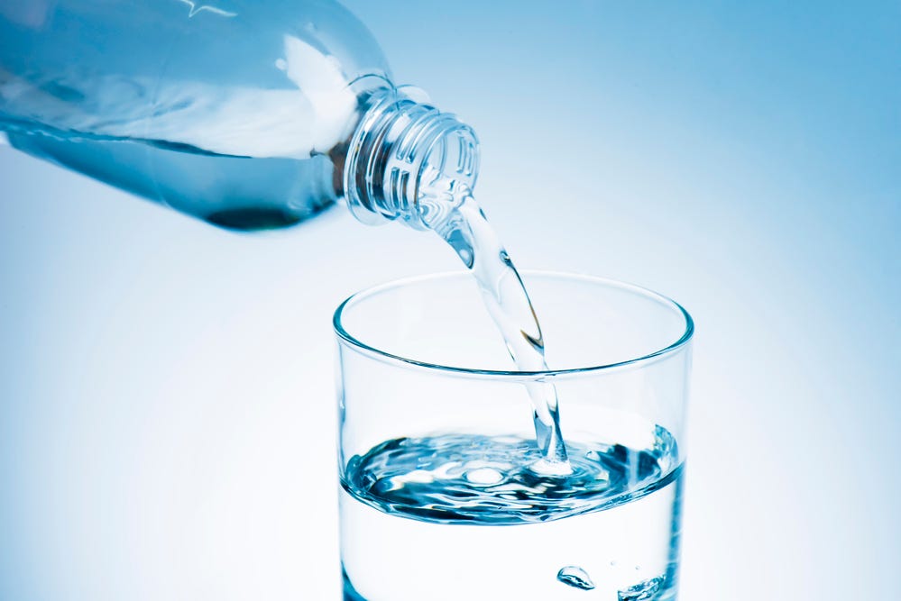 Does Water Help Flush Out Excess Uric Acid? by Spiro Koulouris Medium