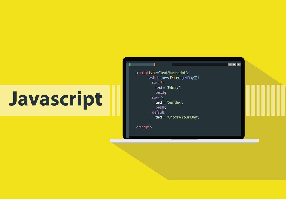 JavaScript Basics A Beginner’s Guide by Rokonuzzaman Robin Medium