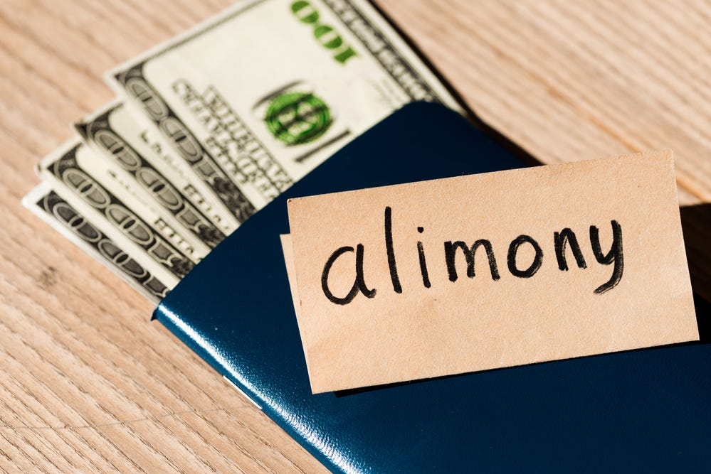5 Essential Things to Know About New Jersey Alimony by John Palmer