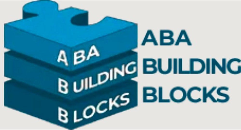 ABA Building Blocks LLC. 2430 Vanderbilt Beach Rd 108 568 by ABA