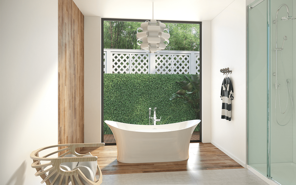 Choosing the Best Lighting for Your Bathroom Mirolin