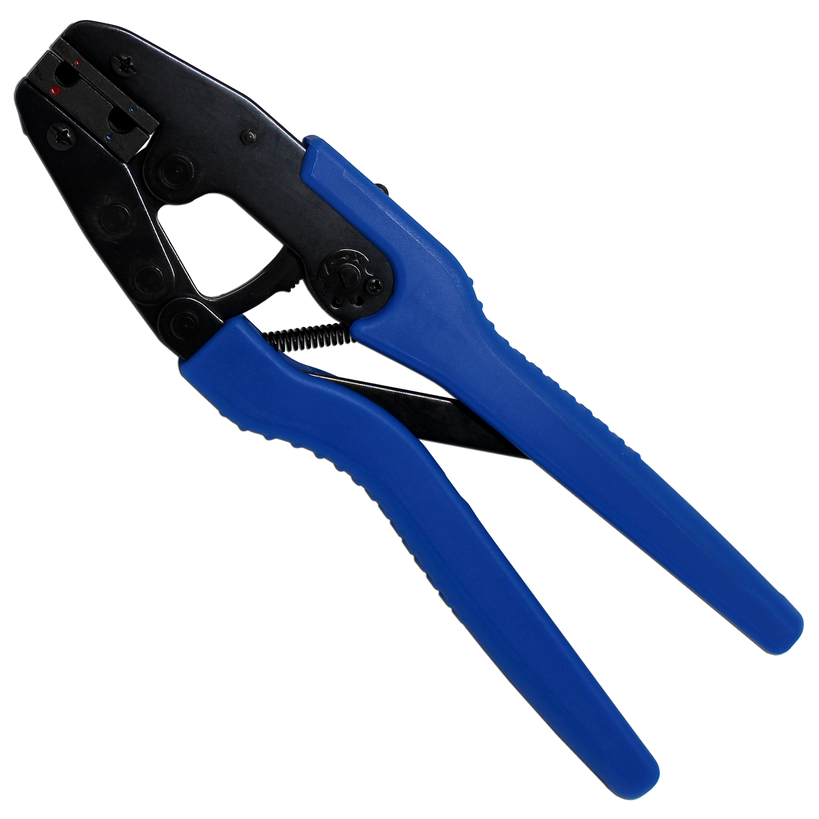 Flag Terminal Crimping Tools