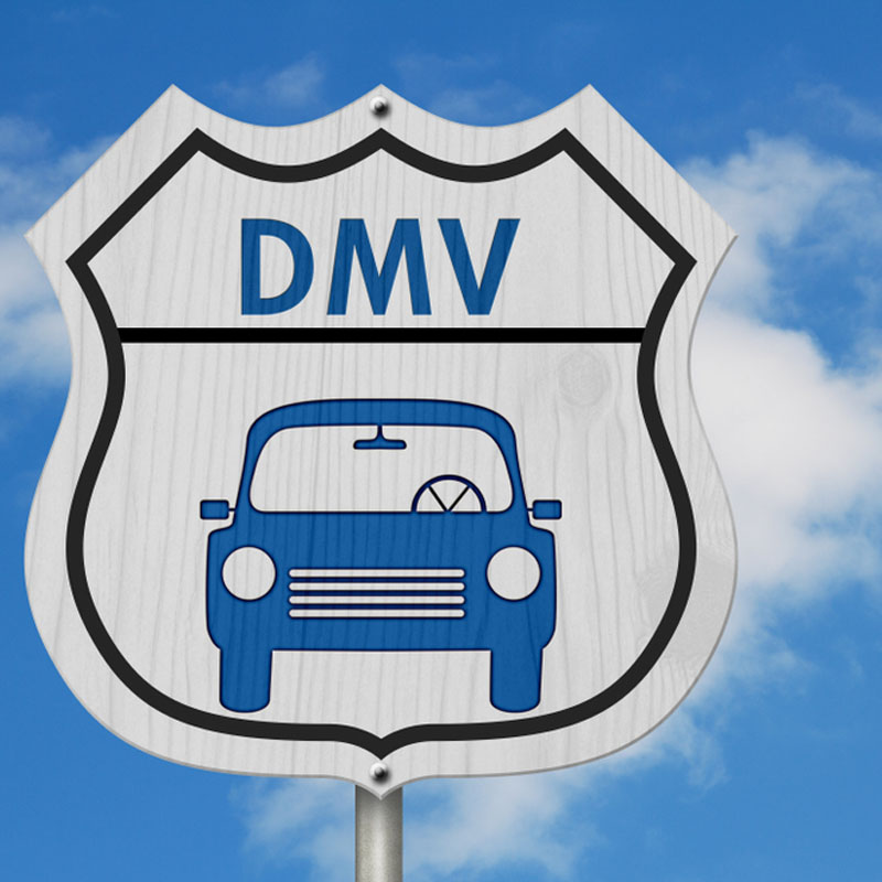 7 New DMV Laws for 2014 Mironerlaw
