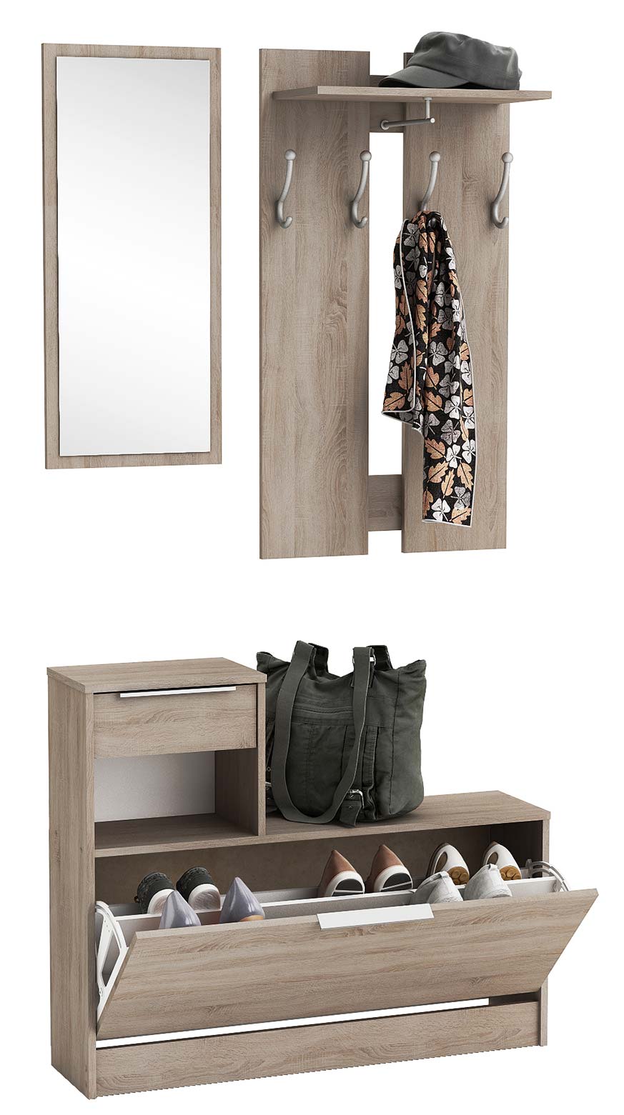 Cómo guardar los zapatos de una temporada a otra Blog MiroyTengo