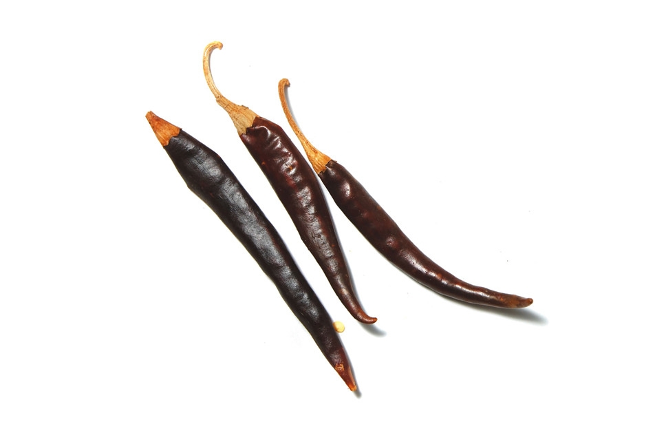 Перец Пуйя (Puya Pepper), описание сорта mirperca.ru