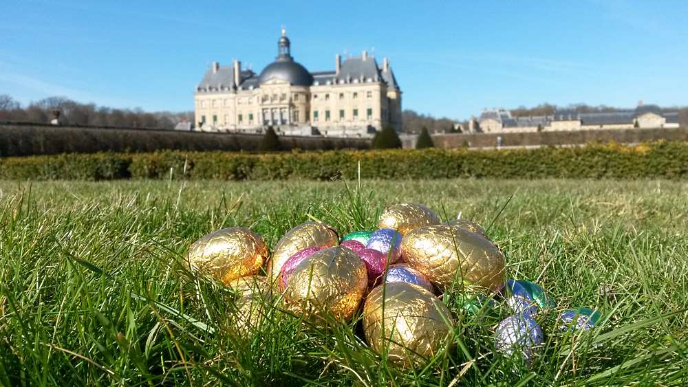 Easter traditions in France