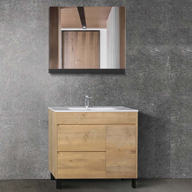 The Best Material for Bathroom mirplusbath