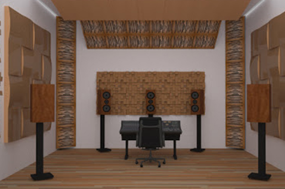 Home Theatre Acoustics Mirra Build Tech Solutions