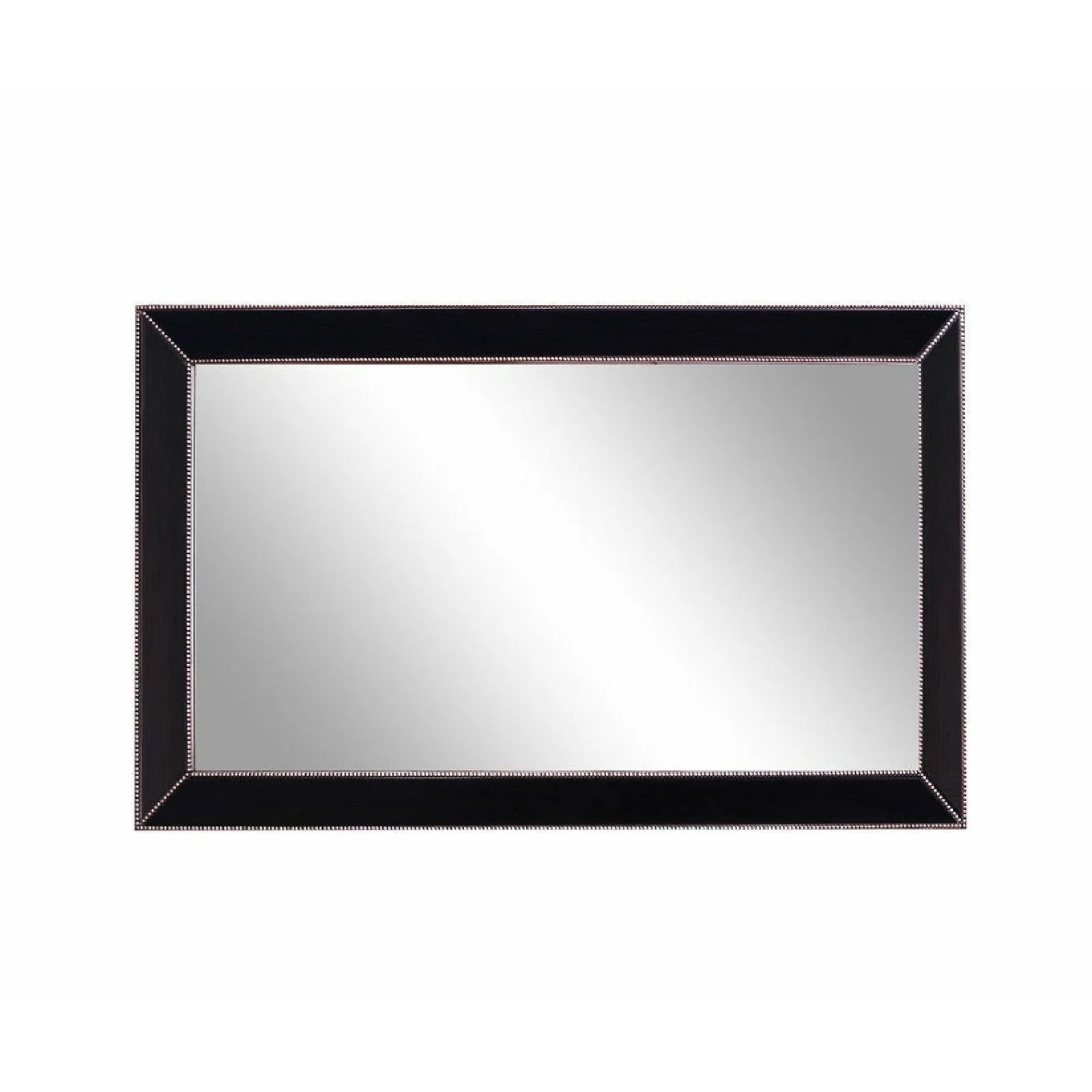 Brisbane Mirror Shop Siena Black 60 x 91cm