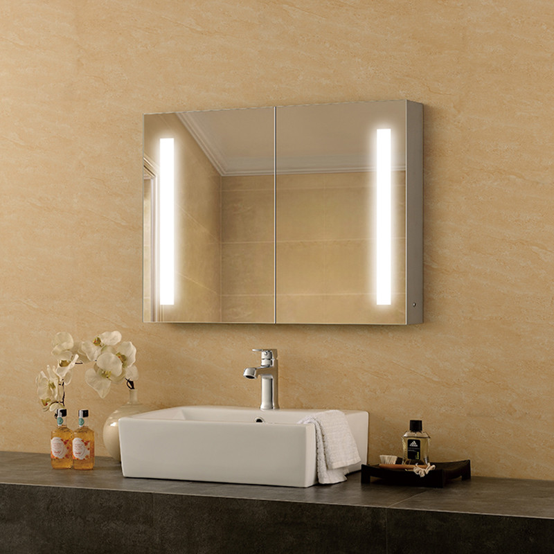 What is LED mirror HS code? Bathroom LED mirror, aluminum framed mirror
