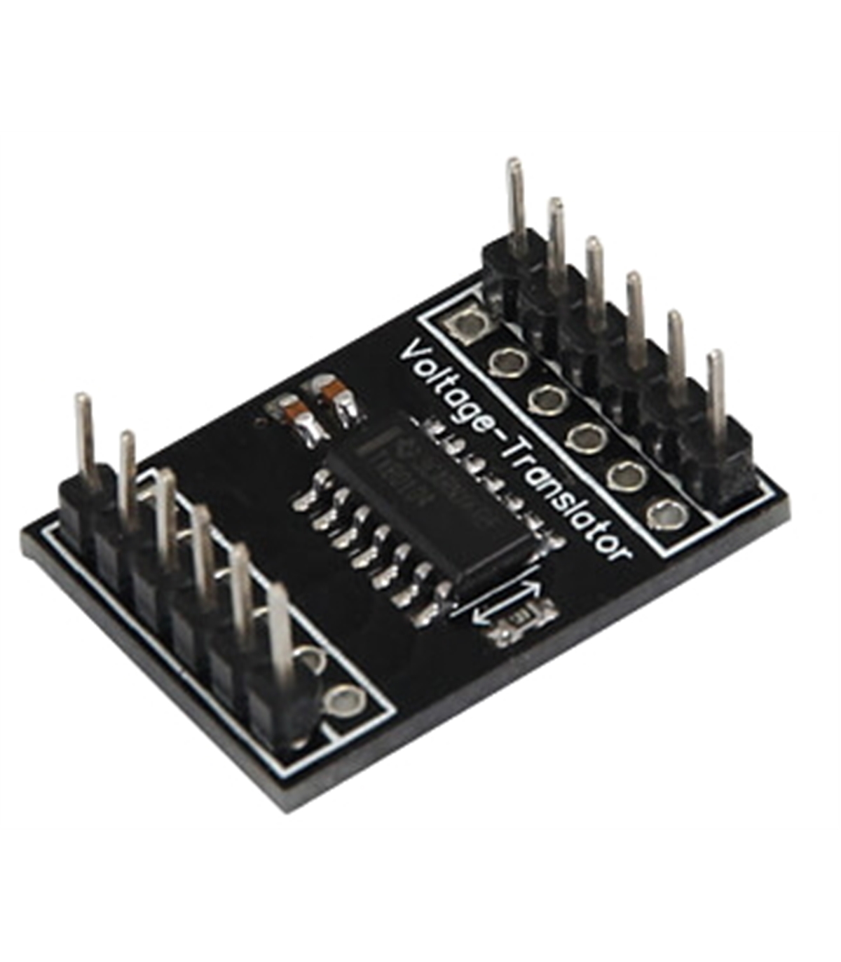 Módulo Voltage Level Translator