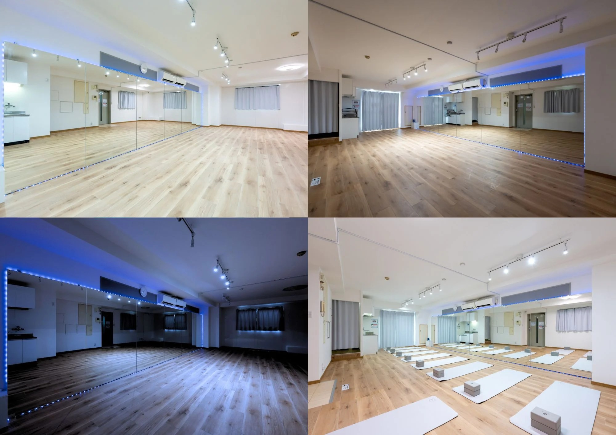 レンタルスタジオとは？使い方やメリットデメリット、選び方や借りる方法を解説 レンタルスタジオ Mirror Box