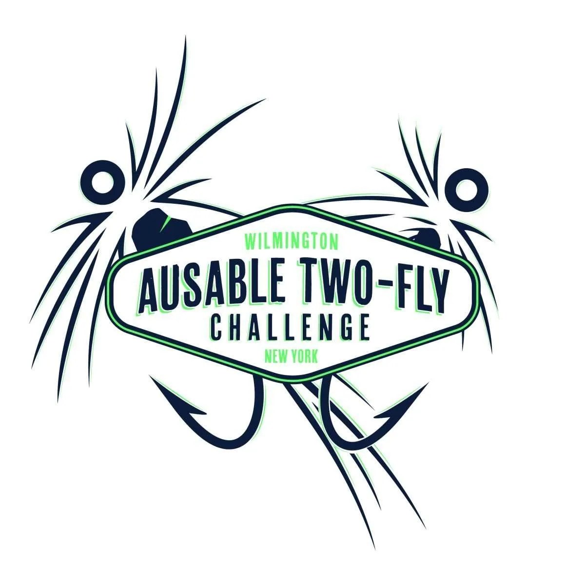 Two fly challenge Mirror Lake Inn