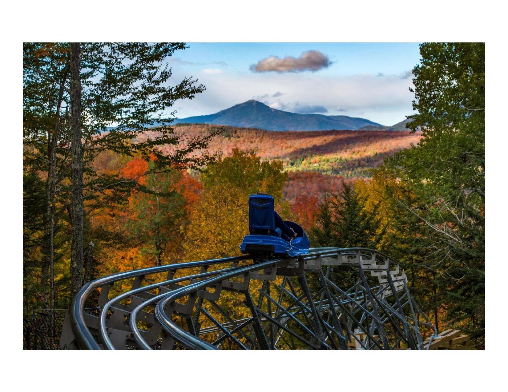 Things to do in Lake Placid in November Mirror Lake Inn
