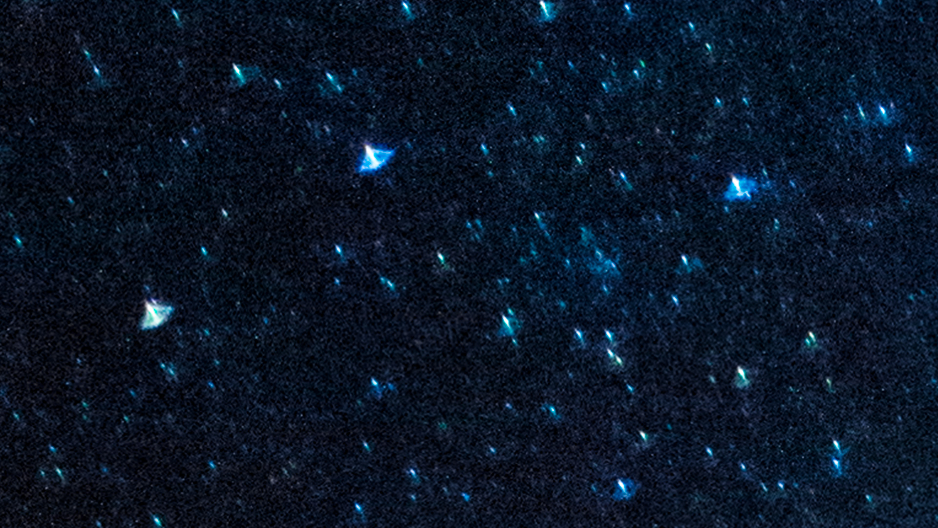 Sony A7 III, A7R III, A9 Astrophotography Settings