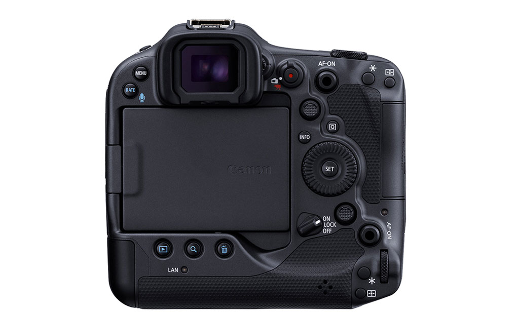 Nikon Z9 vs Canon EOS R3 The 10 Main Differences Mirrorless Comparison