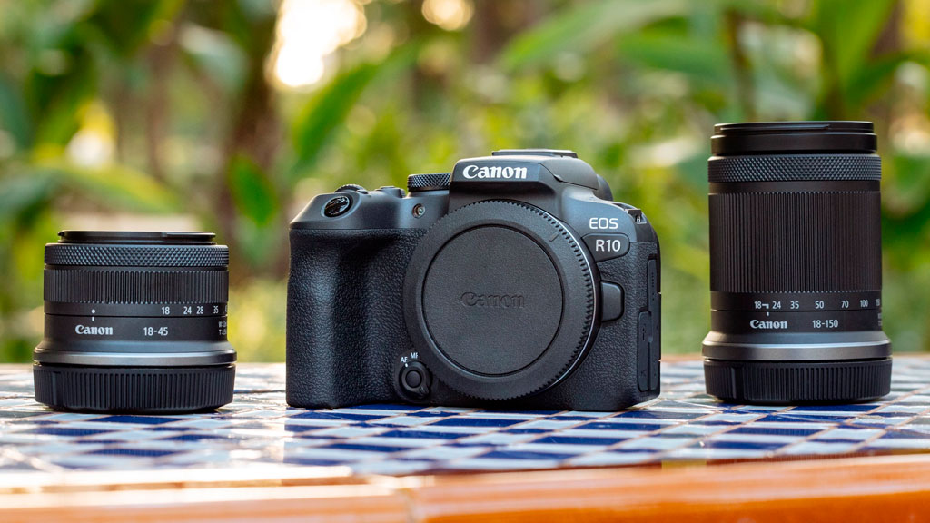 Canon EOS R10 vs Nikon Z50 The 10 Main Differences Mirrorless