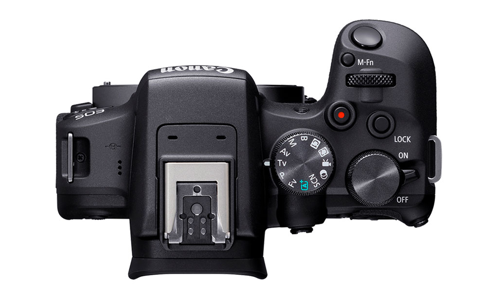 Canon EOS R10 vs Nikon Z50 The 10 Main Differences Mirrorless