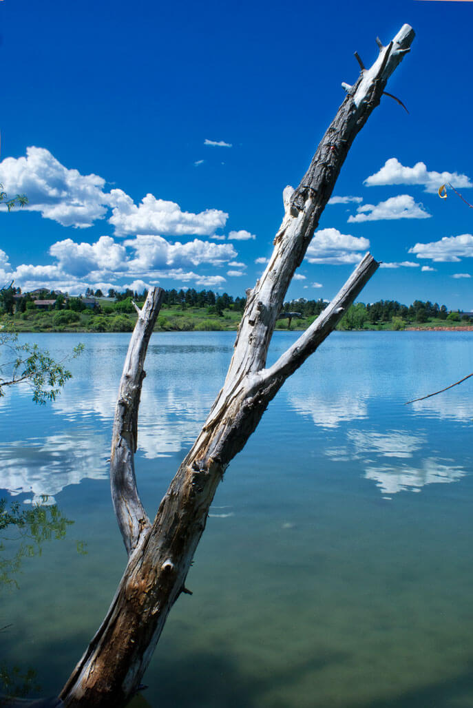 How I Made Walk Around Bingham Lake « Panasonic « Mirrorless Photo Tips
