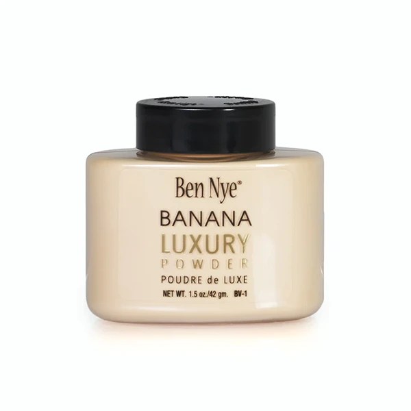Ben Nye Loose Powders