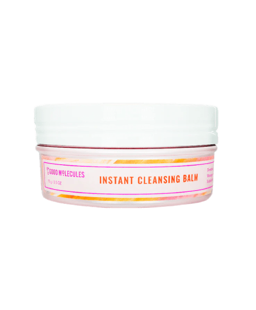 Good Molecules Instant Cleansing Balm
