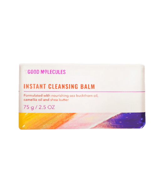Good Molecules Instant Cleansing Balm