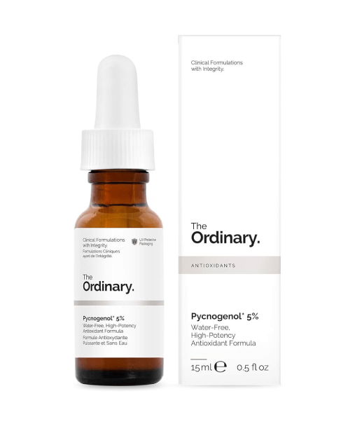 The Ordinary Pycnogenol 5