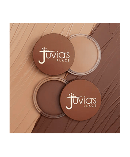 Juvias Place Bronzed Cream Bronzer