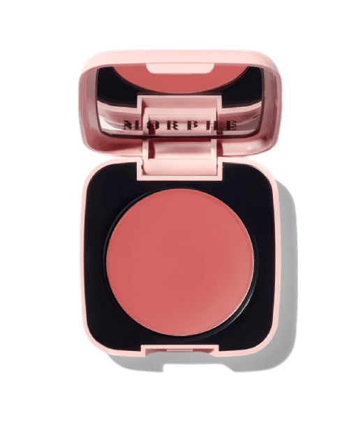 Morphe Blush Balm Softfocus Cream Blush