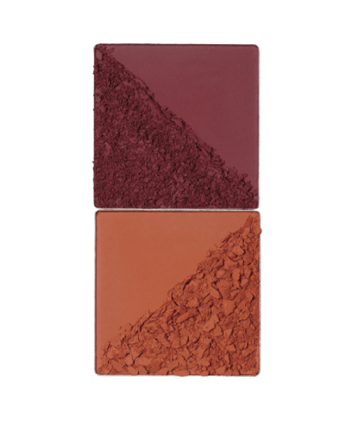 Juvia’s Place Blushed Duo