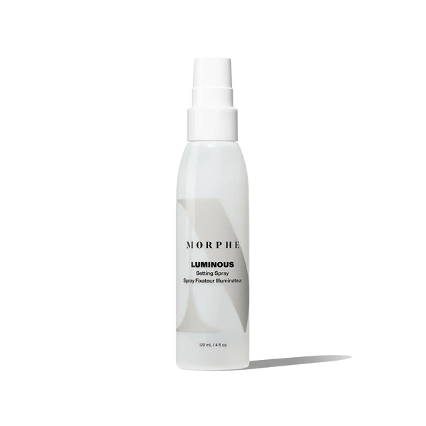 Morphe Luminous Setting Spray