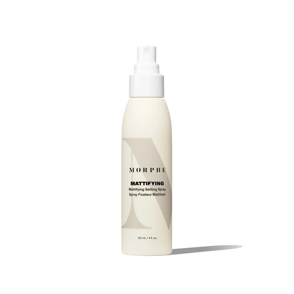 Morphe Mattifying Setting Spray
