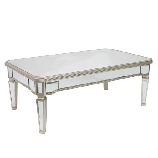 Buy Mirrored Furniture Online Australia Mirrors Direct